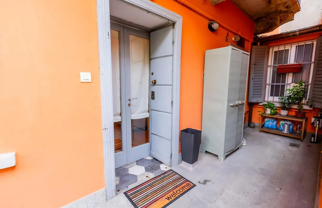Porta Genova Cozy Apartment By 101Flats-1