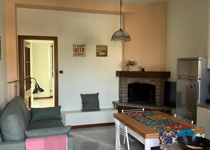 Casa di Fausto - CityLife Apartment